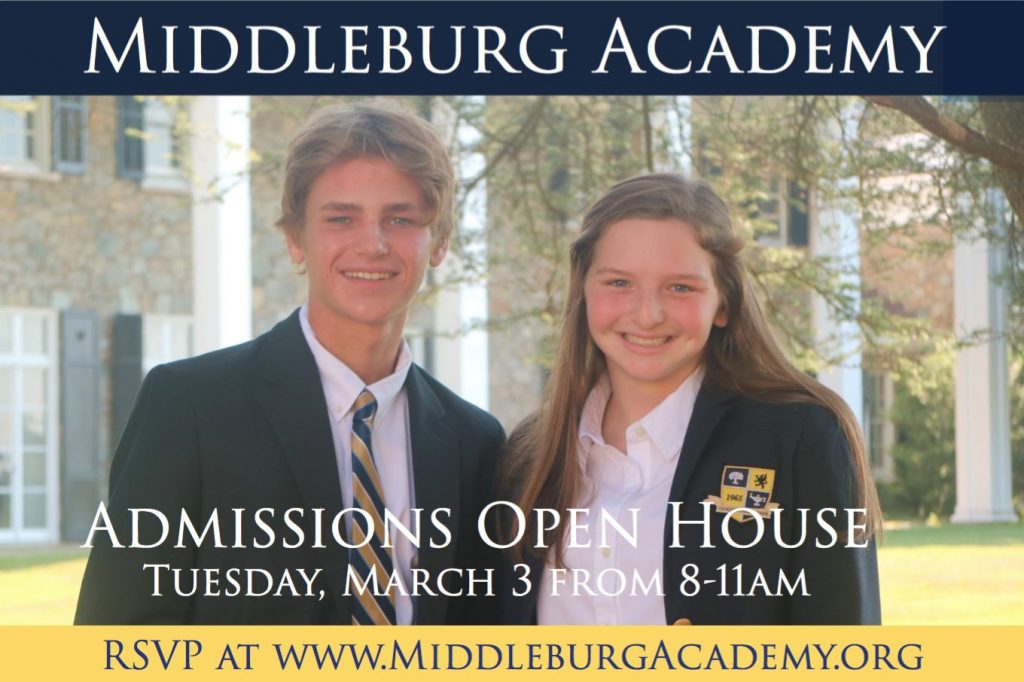 Middleburg Academy
